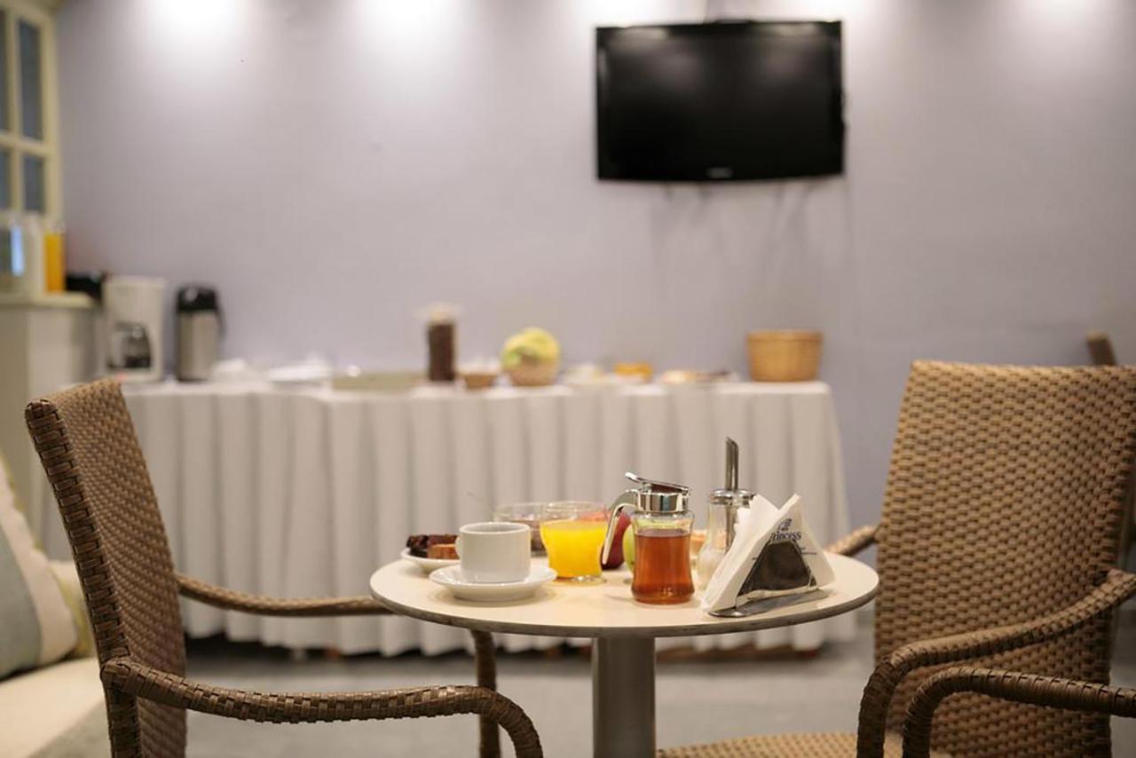 Princess Mare Hotel - Adults Only Naxos City Eksteriør billede