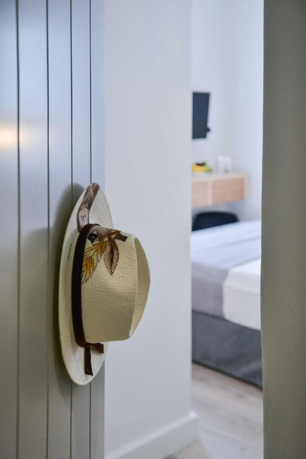Princess Mare Hotel - Adults Only Naxos City Eksteriør billede