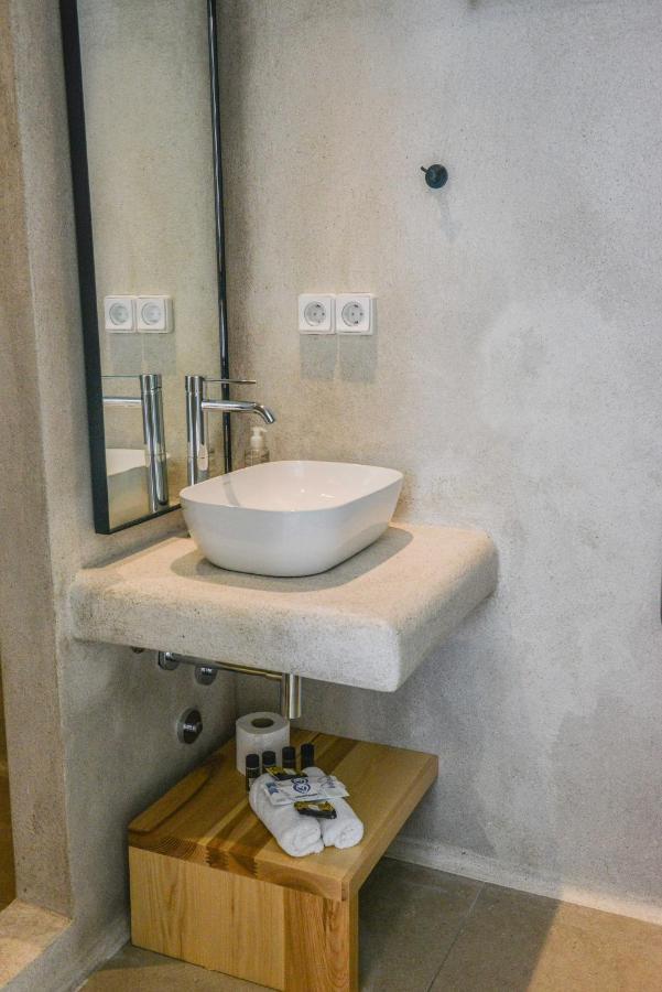 Princess Mare Hotel - Adults Only Naxos City Eksteriør billede