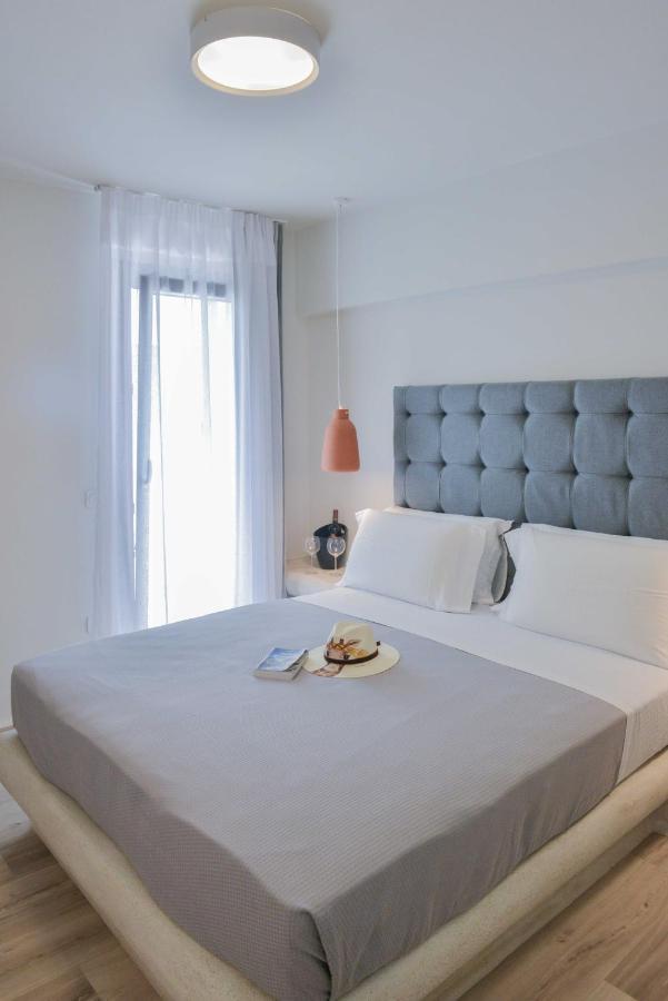 Princess Mare Hotel - Adults Only Naxos City Eksteriør billede