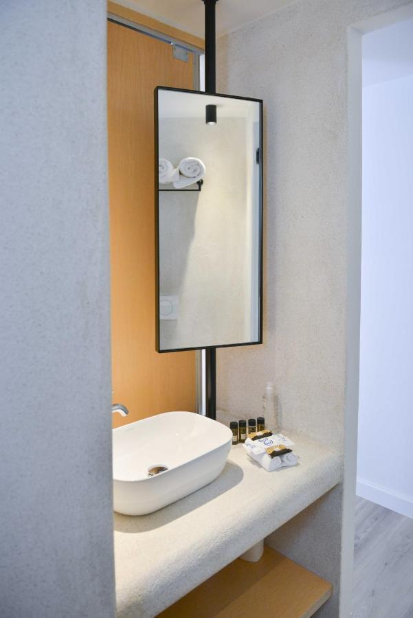 Princess Mare Hotel - Adults Only Naxos City Eksteriør billede