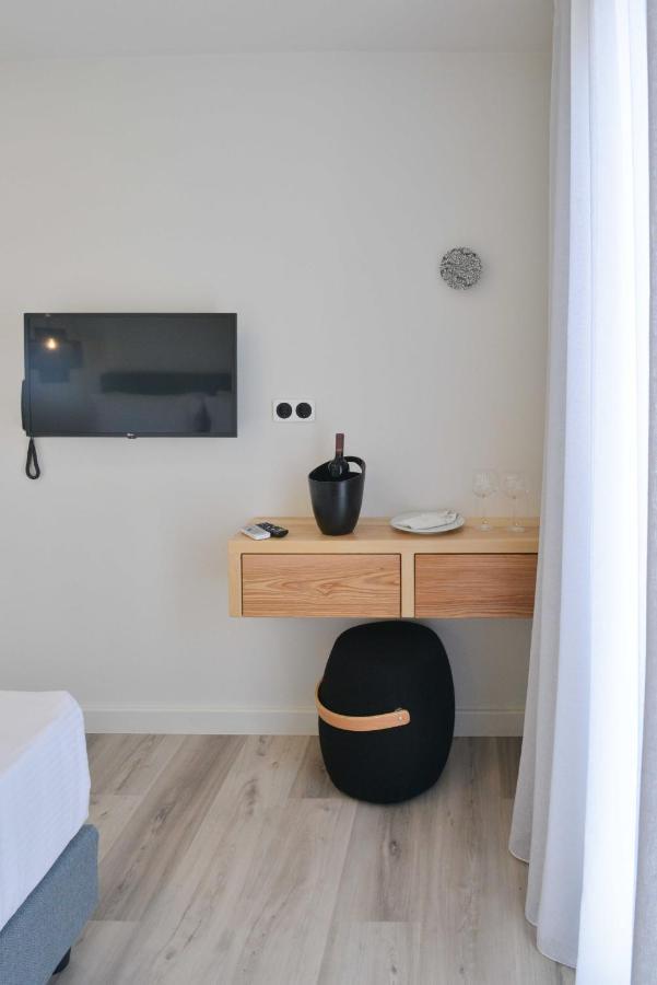 Princess Mare Hotel - Adults Only Naxos City Eksteriør billede